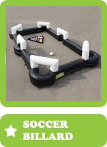 jeu agilete soccer billard